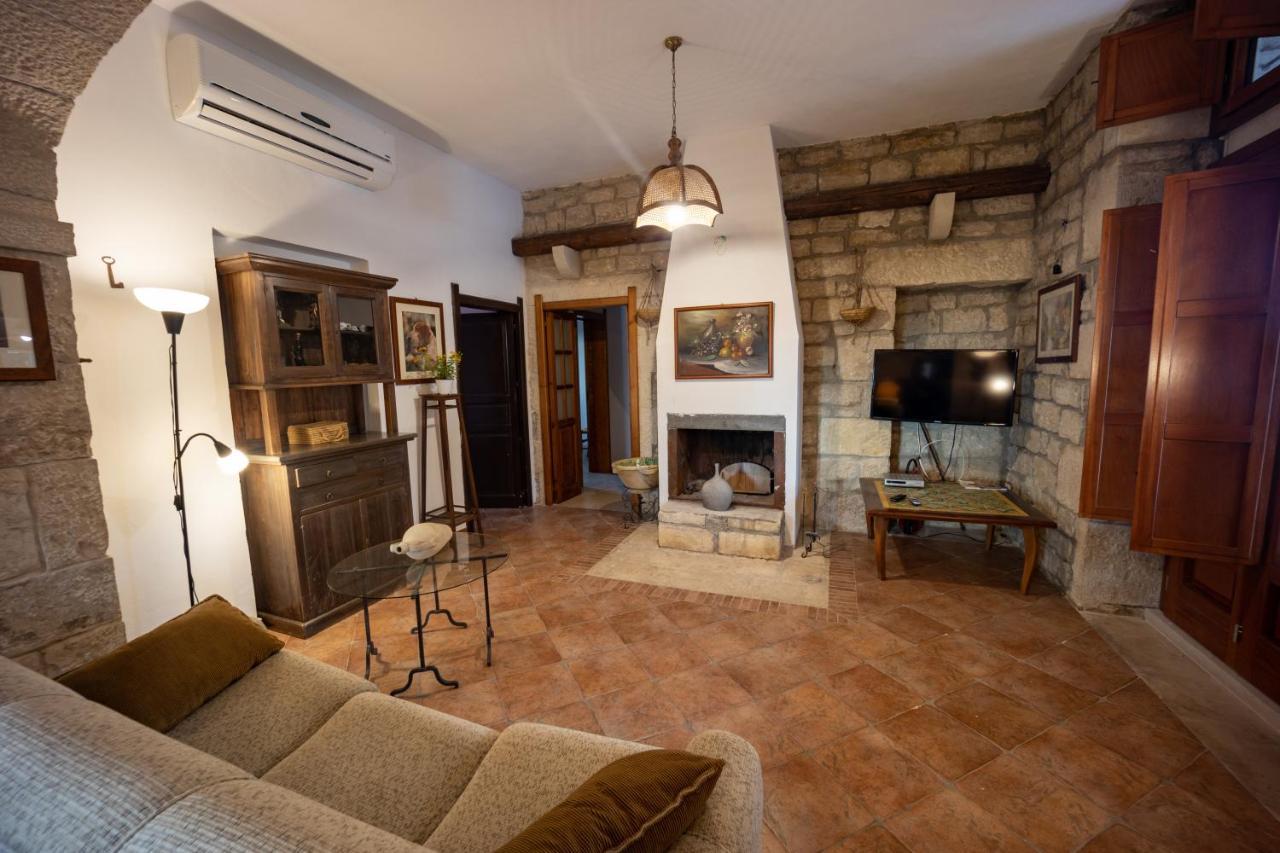 Casale Della Contea Guest House Modica Exterior photo