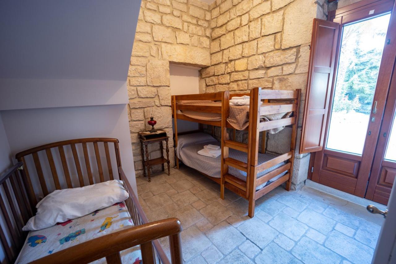 Casale Della Contea Guest House Modica Exterior photo