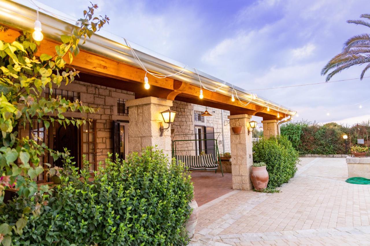 Casale Della Contea Guest House Modica Exterior photo