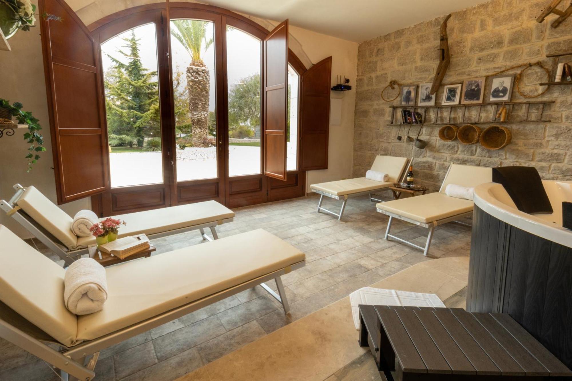 Casale Della Contea Guest House Modica Exterior photo